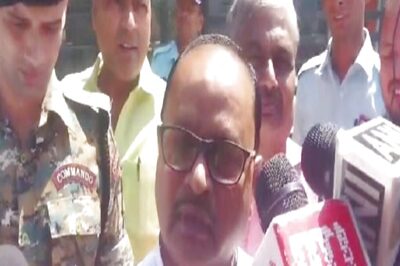 Bihar: JD(U) MLA Abuses Journalists on Being Asked Why He Carried Pistol Inside Hospital