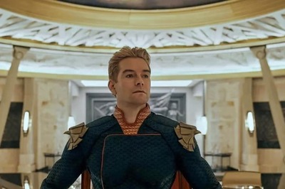 Is It The End Of The Road For This Key Character In The Boys? Fans Think So