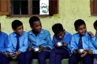 20.6% Students Dropped Out in Class 10 in 2021-22, Highest in Odisha: Education Minister