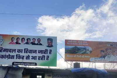 Himachal Has Oscillated Between BJP, Cong Since 1985; Check Which States Have Bucked This Trend in the Past