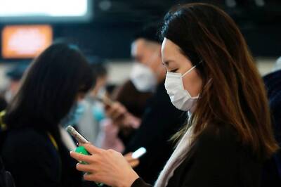 How China’s Coronavirus Virus Outbreak Could Threaten the Global Economy Like SARS Did in 2003