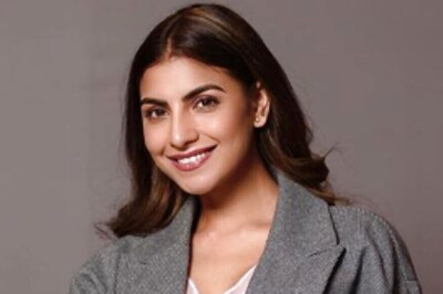 Actress Rachel White Tests Covid-19 Positive