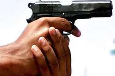 Gunman opens fire at school in Finland, 9 dead