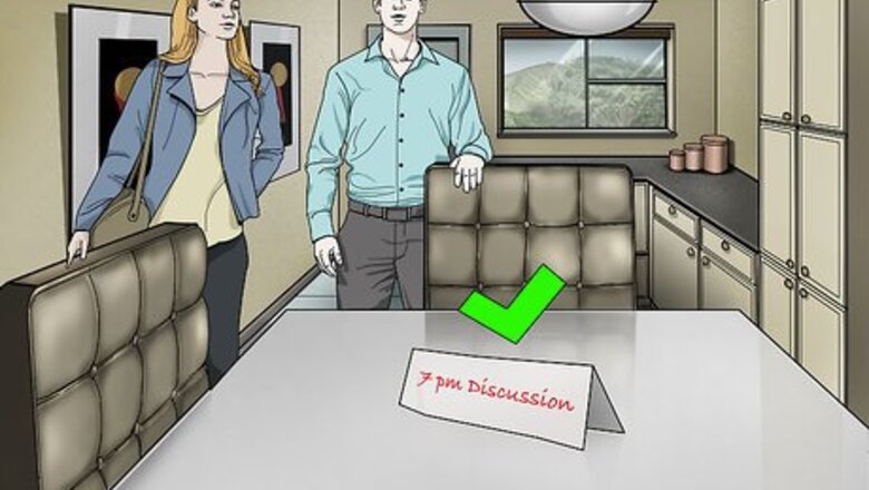 How to Discuss Your Future Marriage During Your Engagement