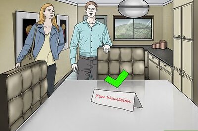 How to Discuss Your Future Marriage During Your Engagement