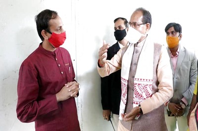 Chetan Singh Solanki, MP's 'Solar Gandhi', to Propel 'Energy Swaraj' Mission for 11 Years