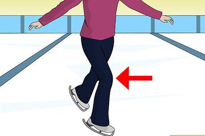 How to Do a Toe Loop