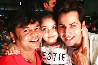 Judwaa 2 Is One of My Best Films: Rajpal Yadav