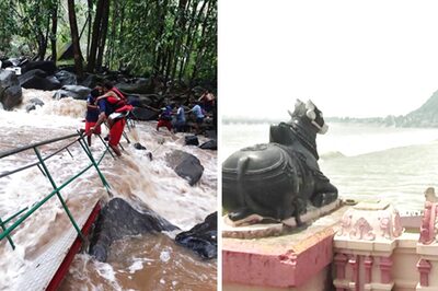 Weather Updates: Cyclonic Circulation Likely to Form Over North Andaman Sea Around Oct 18, Says IMD
