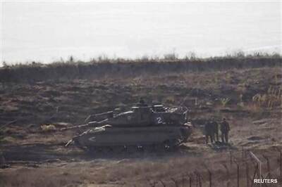 Syrian opposition could defeat government, says Russia