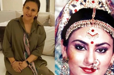 Ramayana Fame Dipika Chikhlia Aka Sita Posts Pic in Western Outfit, Heels; Fans Are Shocked