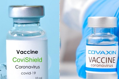 News18 Evening Digest: New Zealand Adds Covishield, Covaxin in List of 8 Recognised Vaccines & Other Top Stories