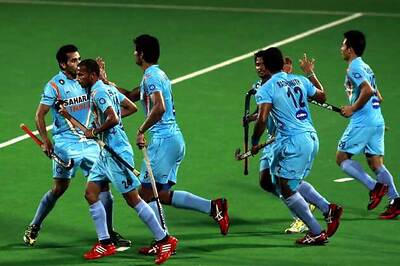 India favourite against Ireland in FIH WL R3 opener