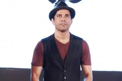 Farhan Akhtar to Play Homi Adajania's Character in The Fakir of Venice