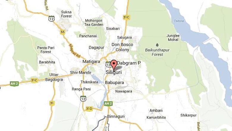 Left Front loses Siliguri Mahakuma Parishad to TMC