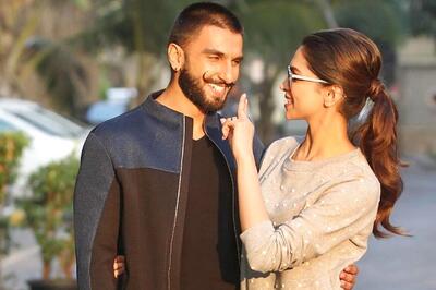 Happy Anniversary DeepVeer: A Look at Deepika-Ranveer’s Fun-filled Instagram Exchanges Post Wedding