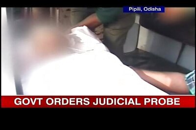 Pipili rape: Reinstate suspended cop, demands OPA