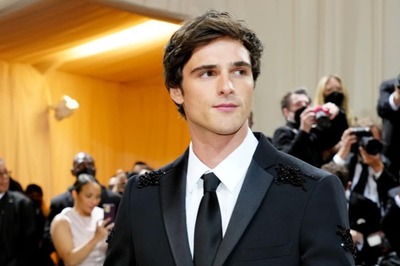 Jacob Elordi Says He Never Wanted To Make 'Ridiculous' Kissing Booth Movies