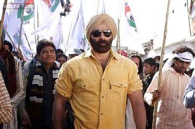 Singh Saab The Great: I am my biggest critic, says Sunny Deol