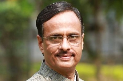 UP Board Exam 2018: 75% of Those Who Skipped Exams Were from Other State: Dy CM Dinesh Sharma