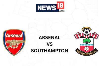 Arsenal vs Southampton Live Football Streaming For Premier League Match: How to Watch ARS vs SOU Coverage on TV And Online
