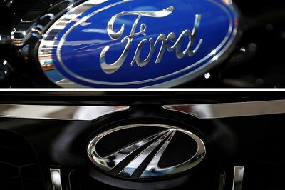 Ford Motor and Mahindra Call off Joint Venture due to Challenges Caused by Covid-19 Pandemic
