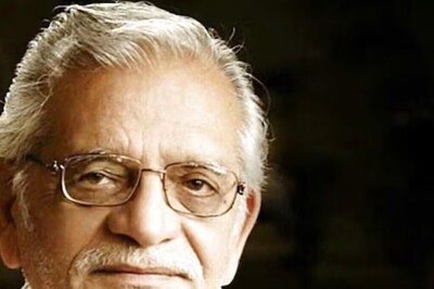 When Gulzar Was Asked To Change This Word From Song Chaddi Pehen Ke Phool Khila Hai