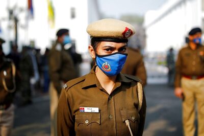 Strict Action Against Violators & Restrictions Near Connaught Place: Delhi Traffic Police Issues Advisory for New Year Eve