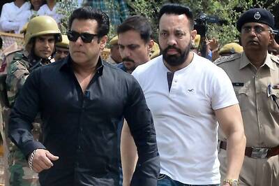 Salman Khan to Spend Another Night in Jodhpur Jail, Bail Arguments to Continue Tomorrow