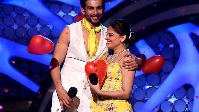 We did deserve to win 'Nach Baliye 5', says Mahhi Vij