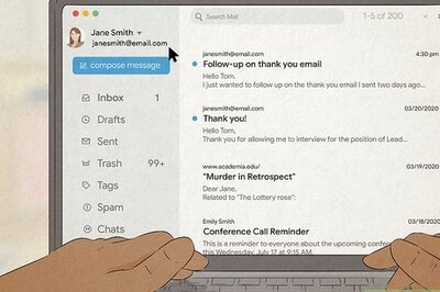 How to Ask for a Phone Number over Email