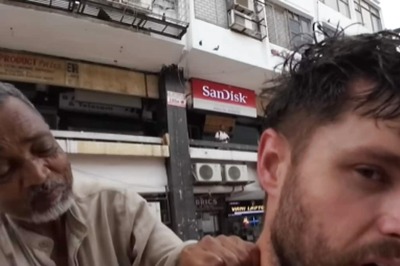 YouTuber Asks Elon Musk To Hire This Indian Barber And It Has A 'Cosmic' Connection