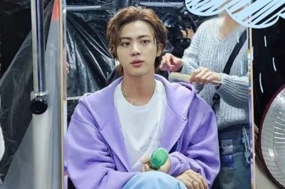 BTS: Tipsy Jin Says Most People 'Don't Want to Be Friends' with Bangtan Boys Because of 'Pressure'