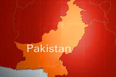 Militants capture Pakistan fort, 40 killed
