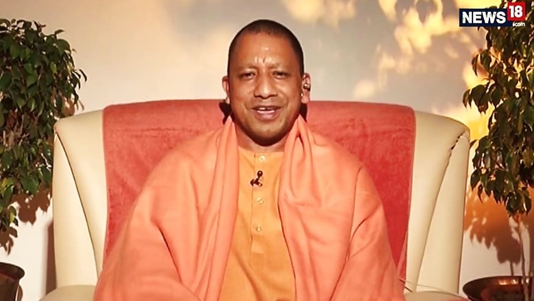 UP CM Yogi Adityanath to Visit Village in Sonbhadra District to Meet Families of Clash Victims
