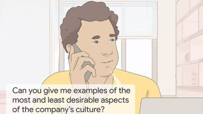 How to End a Phone Interview