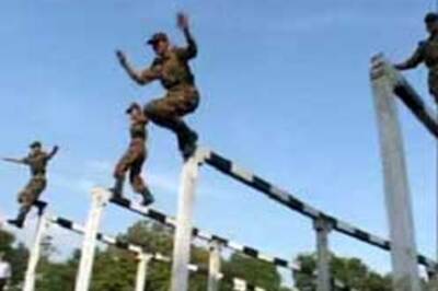 Army cadet commits suicide in Chennai