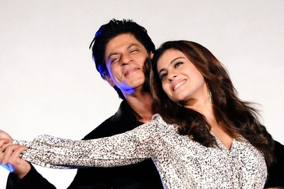 Why Kajol Almost Quit Bollywood And Shah Rukh Khan's Advice Changed Her Mind: 'He Told Me...'