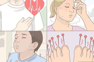 How to Treat Anxiety Attacks