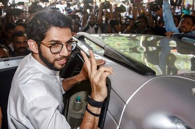 Malls and Pubs to be Open 24x7 in Some Mumbai Areas from January 26: Aaditya Thackeray