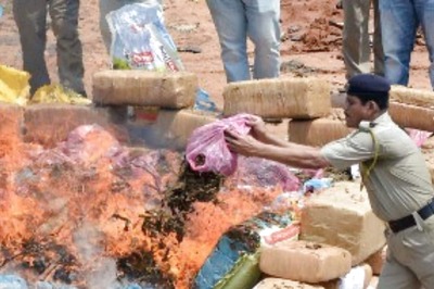 Decriminalising Personal Drug Use? Indian Ministries Seem to Suggest Reformative Approach Towards Drug Users