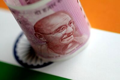 Rupee Rises 11 Paise to 73.77 Against Dollar in Early Trade