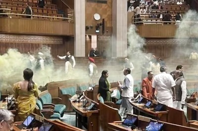 Parliament Security Breach Case: Police Move Court Seeking More Time to Conclude Probe