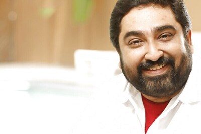 National Film Awards: Malayalam filmdom just stays afloat