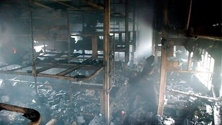 TN Express blaze: 3 more bodies identified