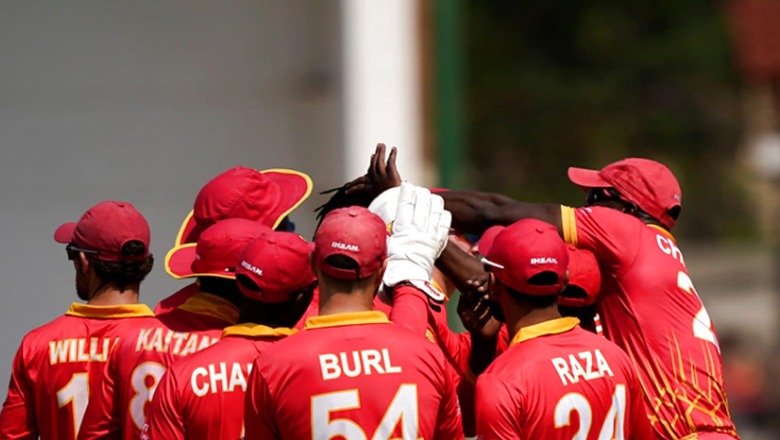 Zimbabwe Team Preview T20 World Cup 2022: All Eyes on Sikandar Raza as Zimbabwe Look for Memorable ICC Comeback