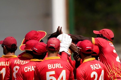 Zimbabwe Team Preview T20 World Cup 2022: All Eyes on Sikandar Raza as Zimbabwe Look for Memorable ICC Comeback