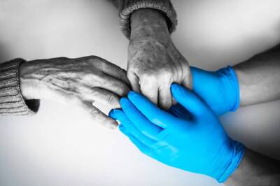 Born Prematurely, Critically-ill Baby Undergoes Rare Surgery in Delhi