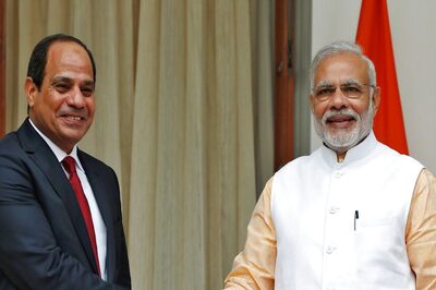 Opinion | In India’s Multi-Alignment Push, Egypt is a Partner of Great Value