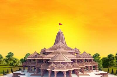 'Emotional, Happy': Muslim Kar Sevak, Social Worker Share Feelings on Ram Temple Consecration